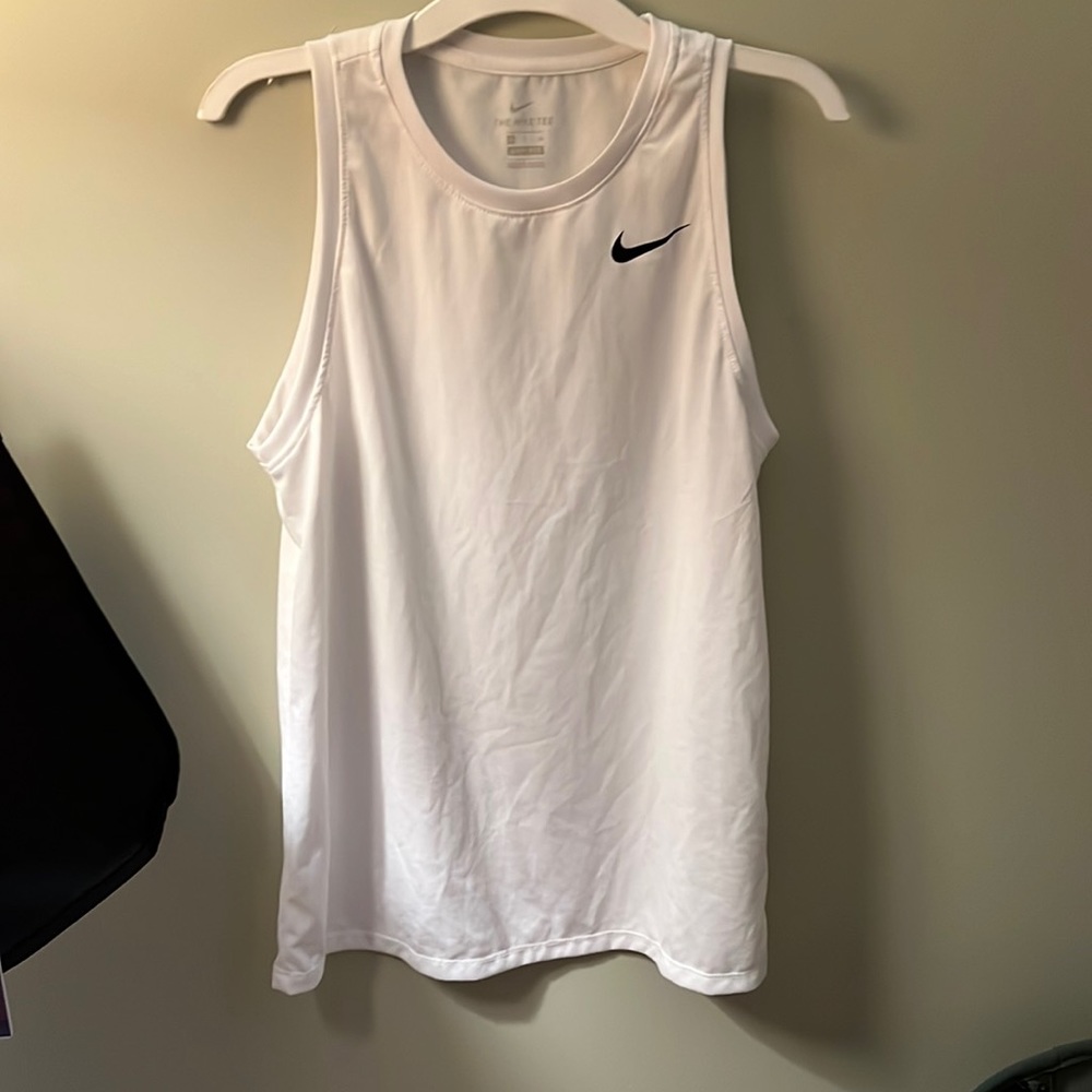 Nike Dri-Fit Tee